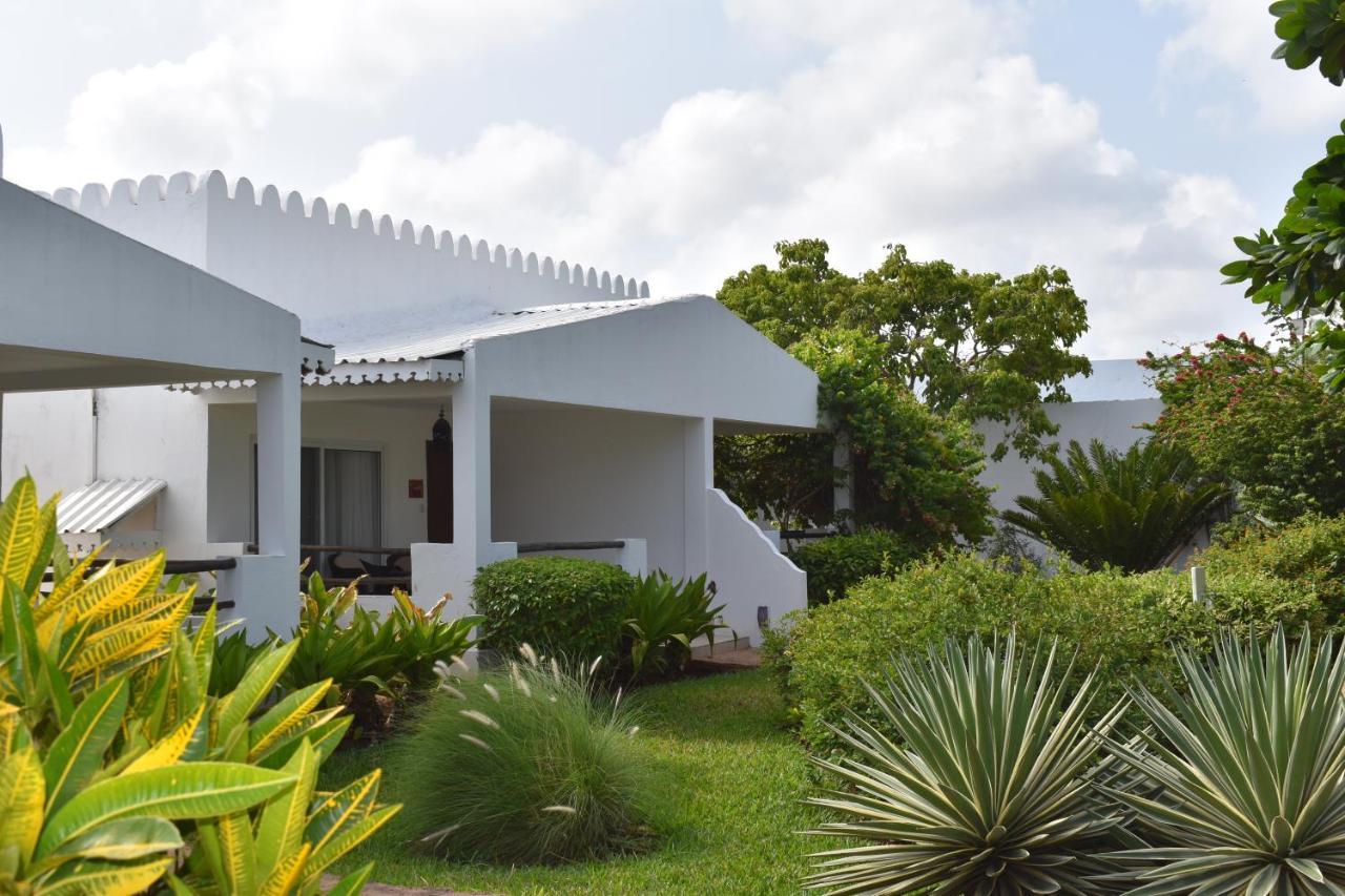 Kendwa Beach Resort Extérieur photo