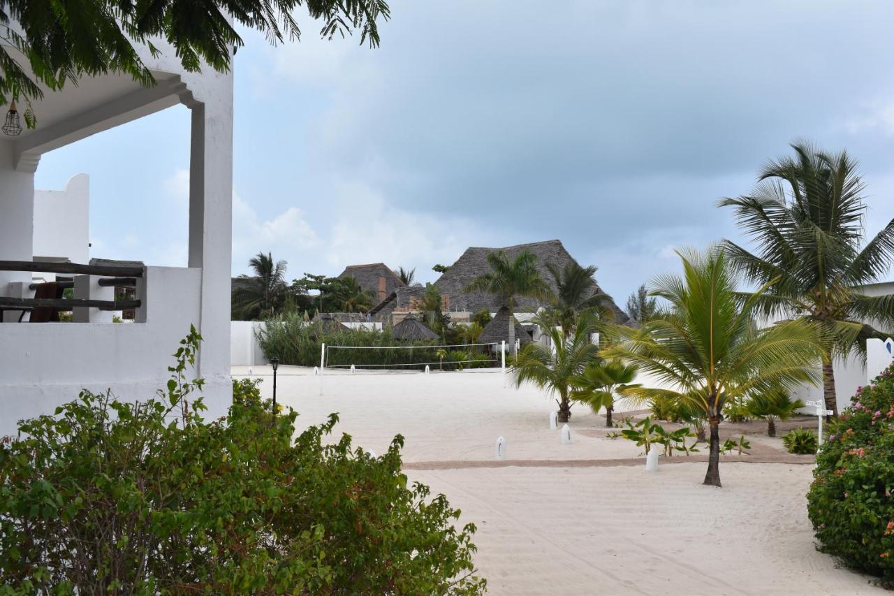 Kendwa Beach Resort Extérieur photo