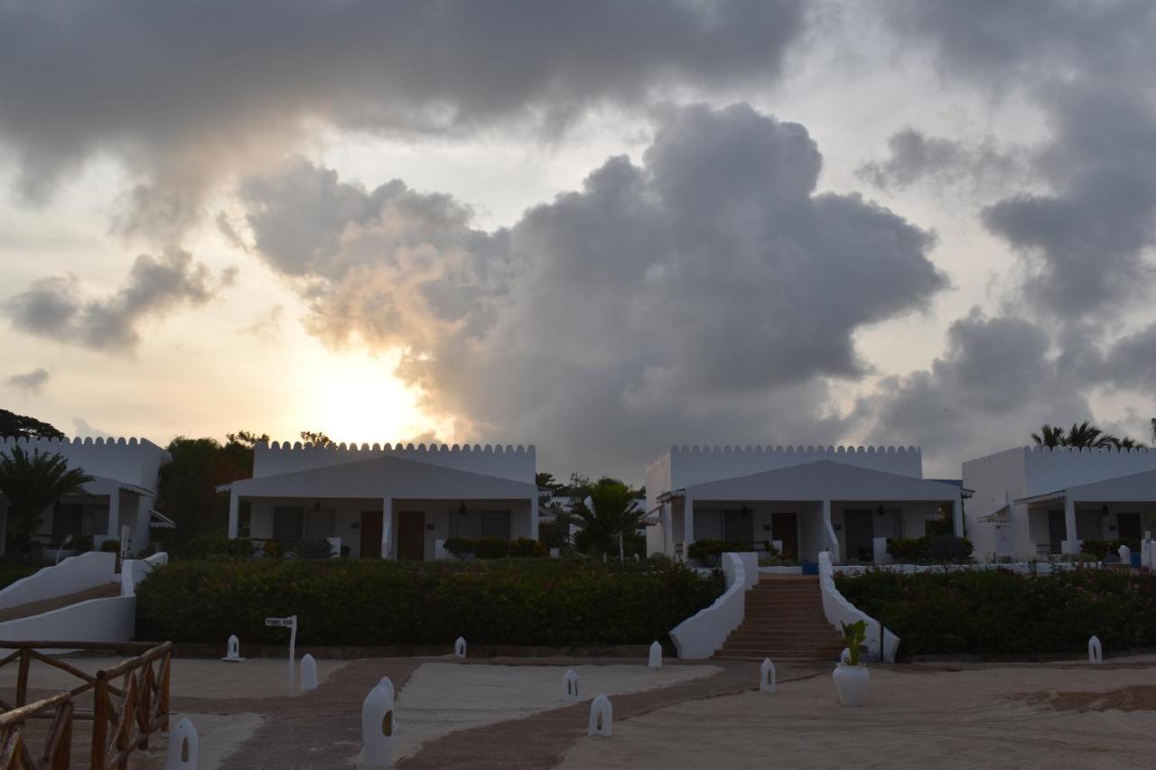 Kendwa Beach Resort Extérieur photo