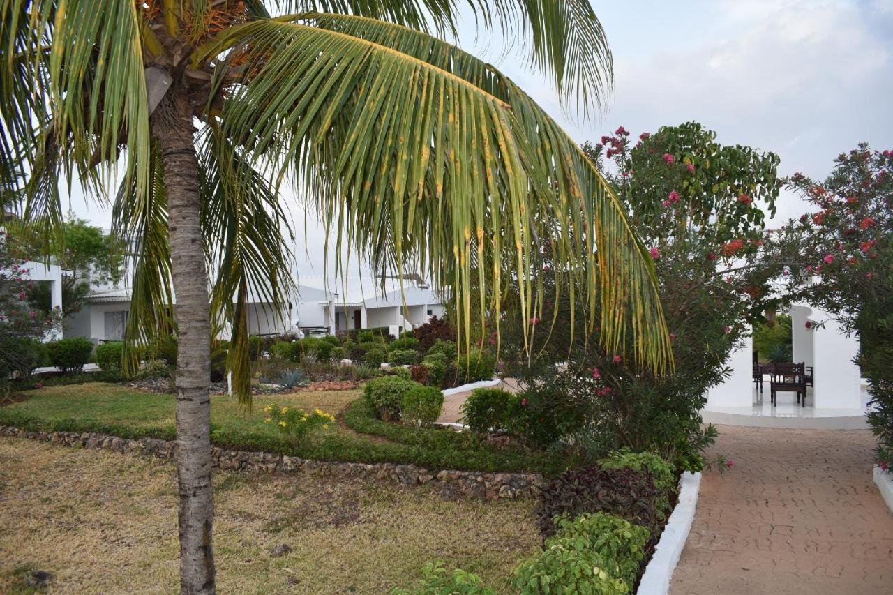 Kendwa Beach Resort Extérieur photo