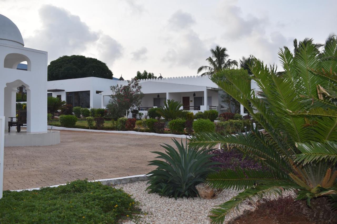 Kendwa Beach Resort Extérieur photo