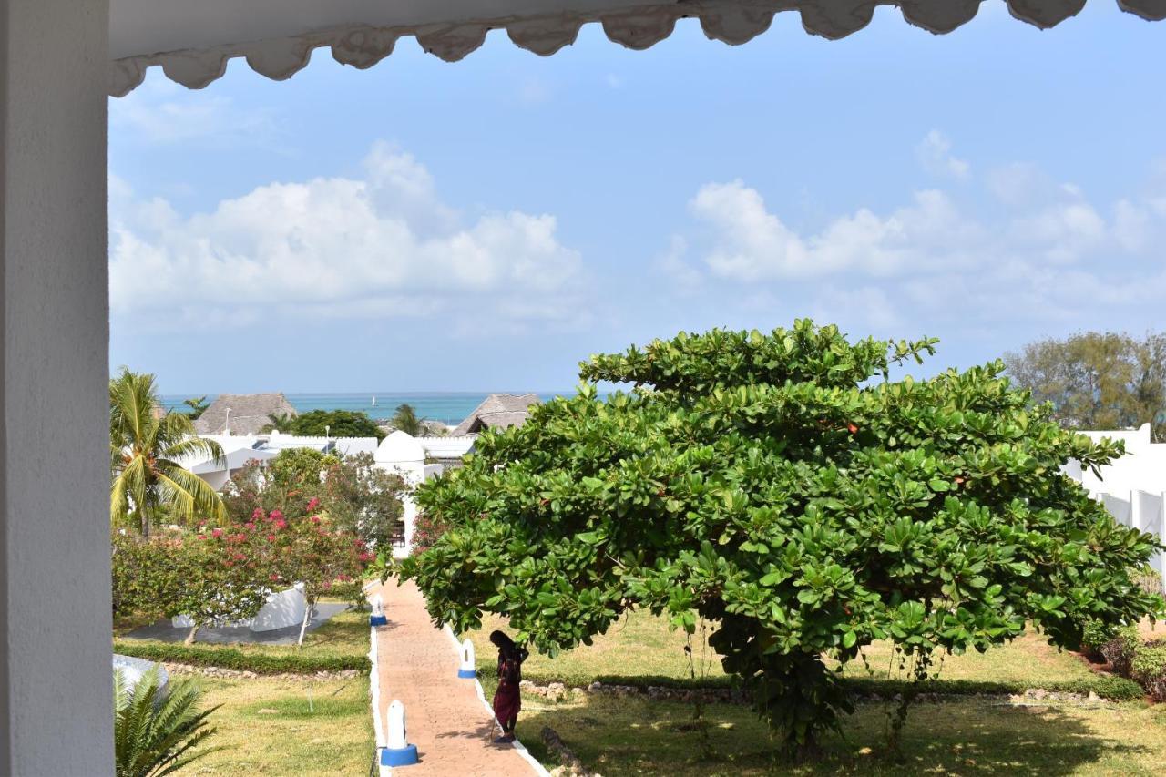 Kendwa Beach Resort Extérieur photo