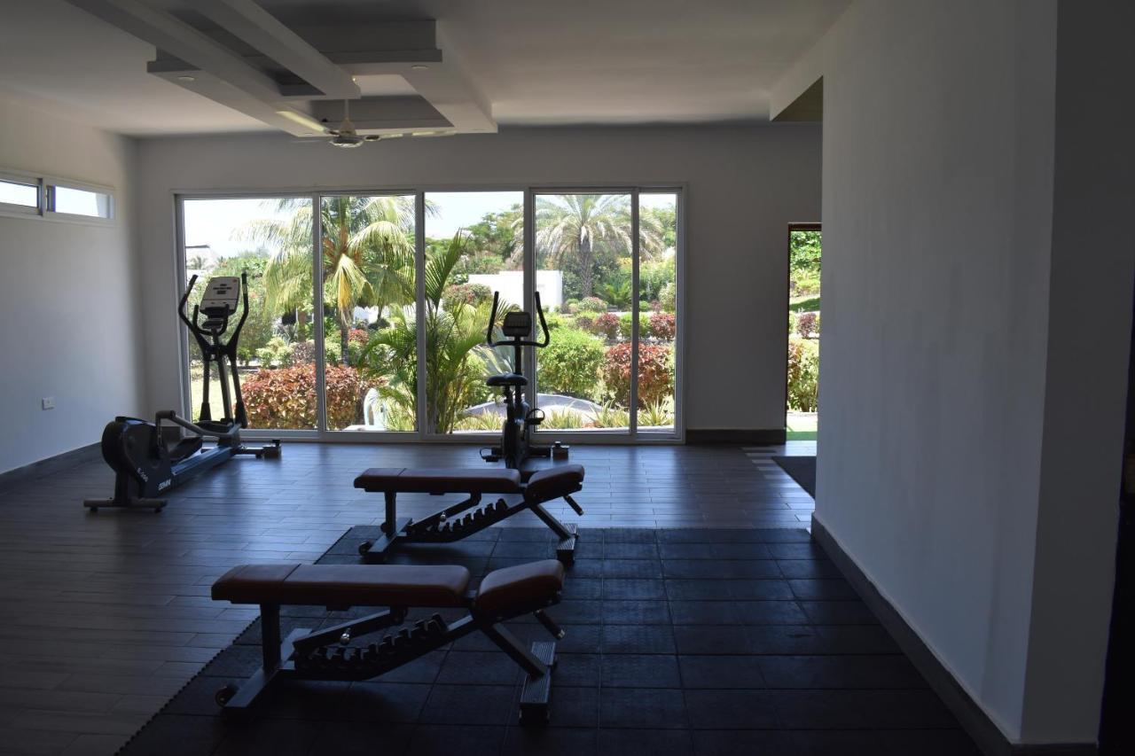 Kendwa Beach Resort Extérieur photo