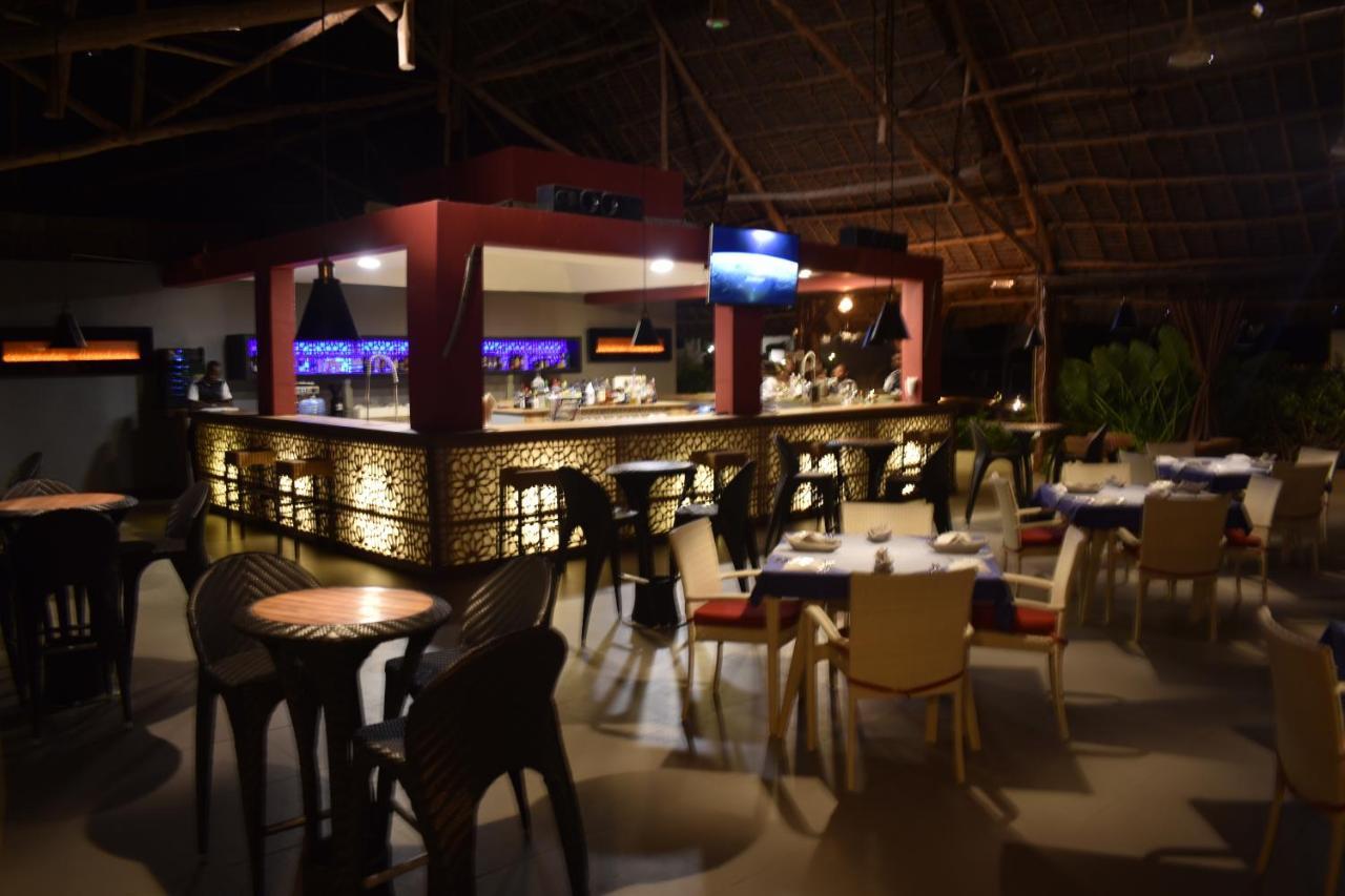 Kendwa Beach Resort Extérieur photo