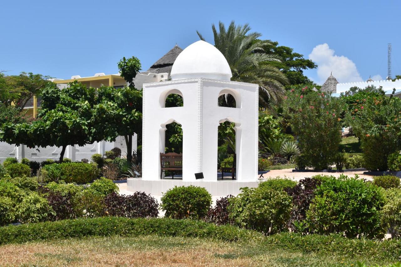 Kendwa Beach Resort Extérieur photo