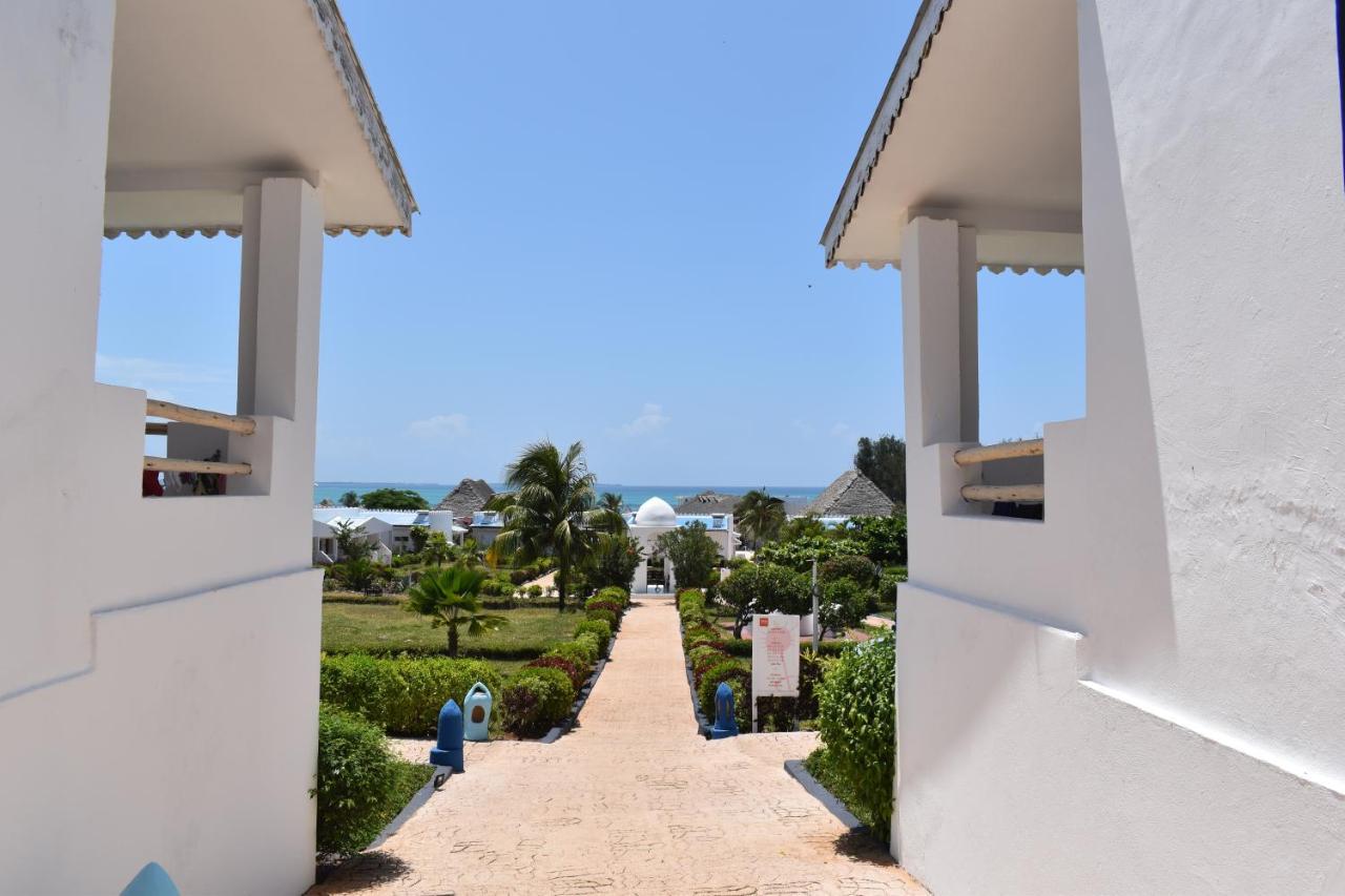 Kendwa Beach Resort Extérieur photo