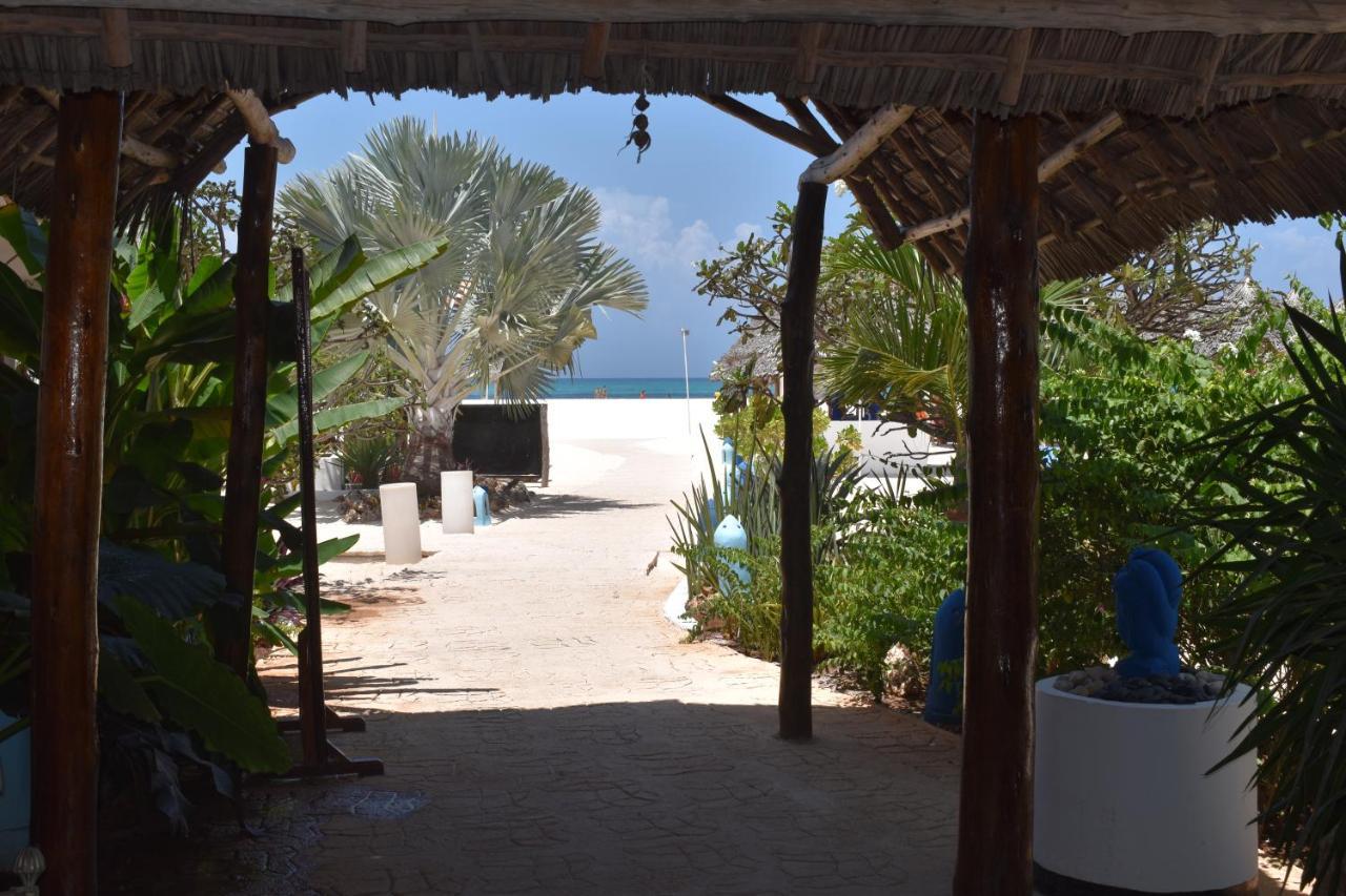Kendwa Beach Resort Extérieur photo