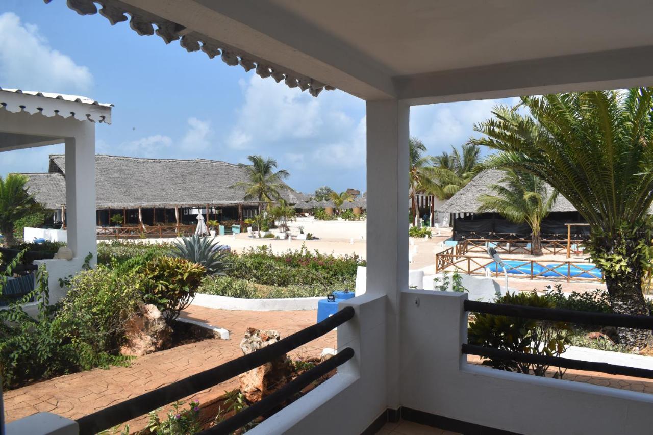 Kendwa Beach Resort Extérieur photo