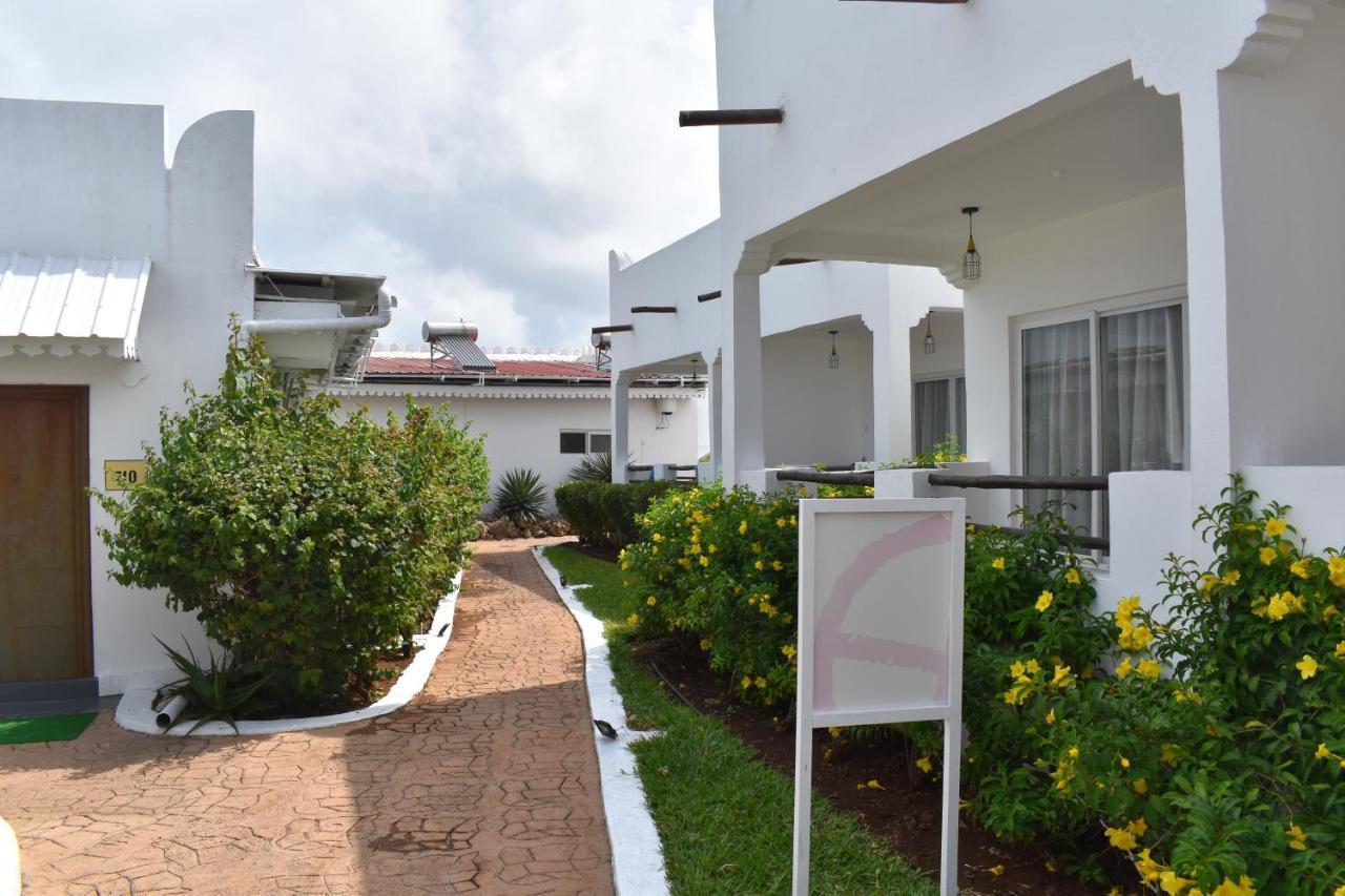 Kendwa Beach Resort Extérieur photo