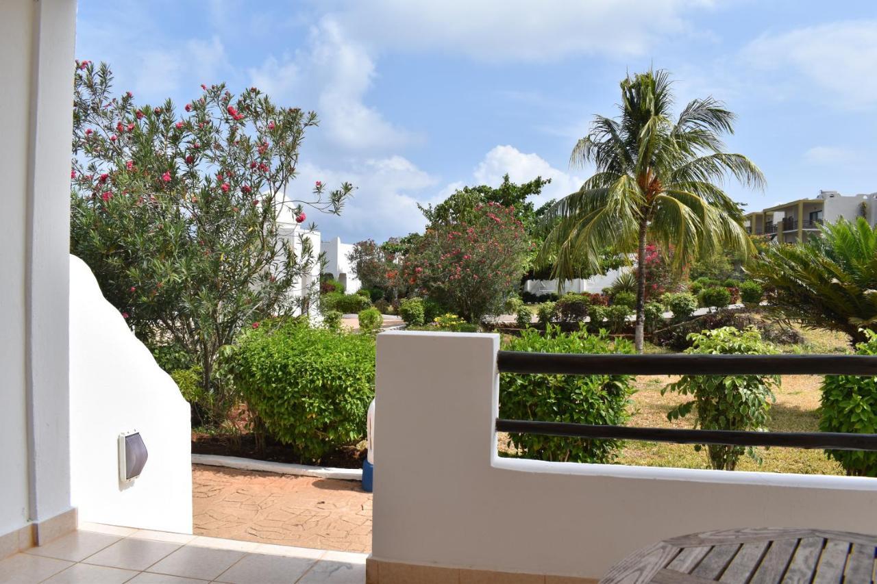 Kendwa Beach Resort Extérieur photo