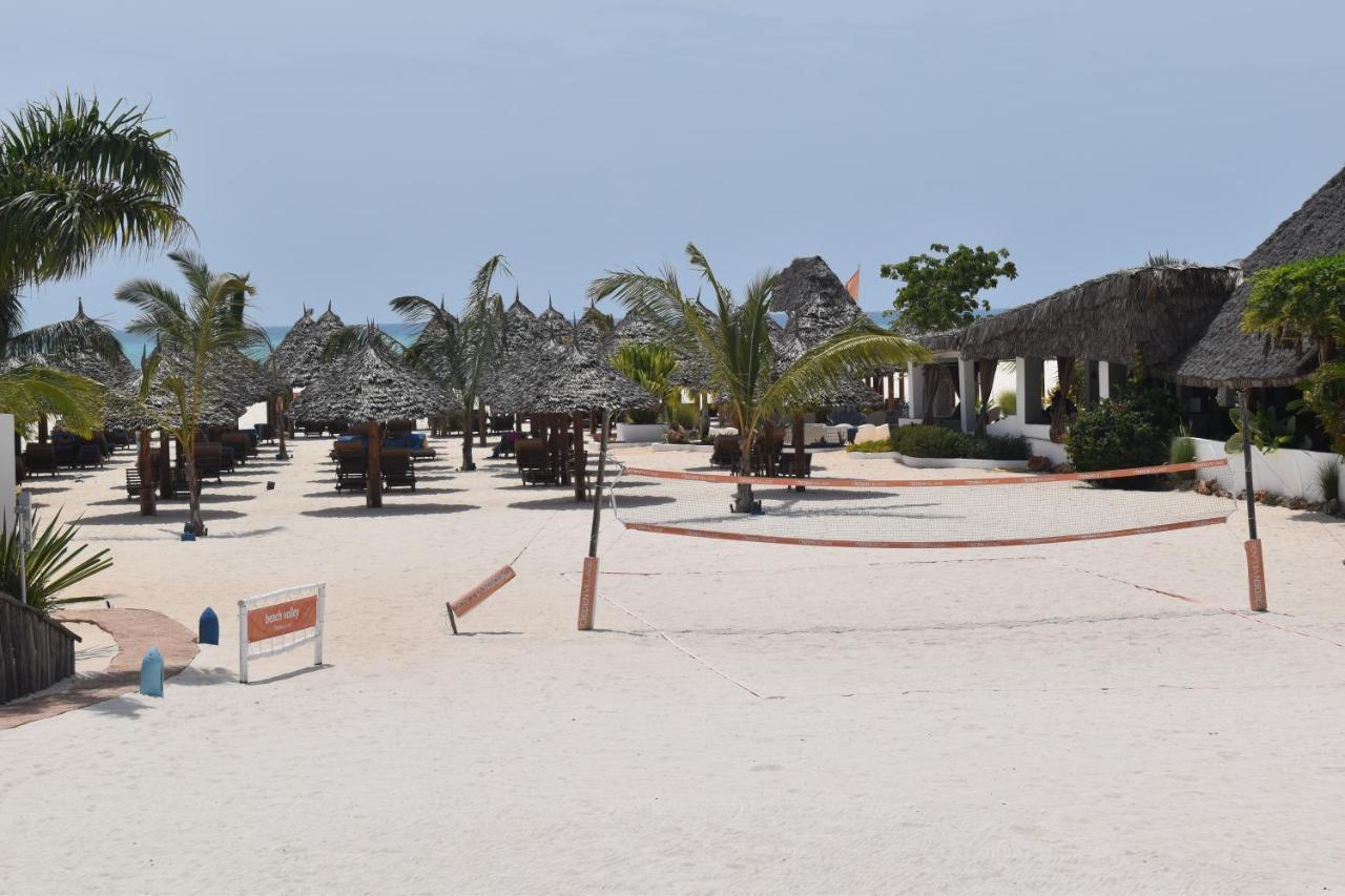 Kendwa Beach Resort Extérieur photo