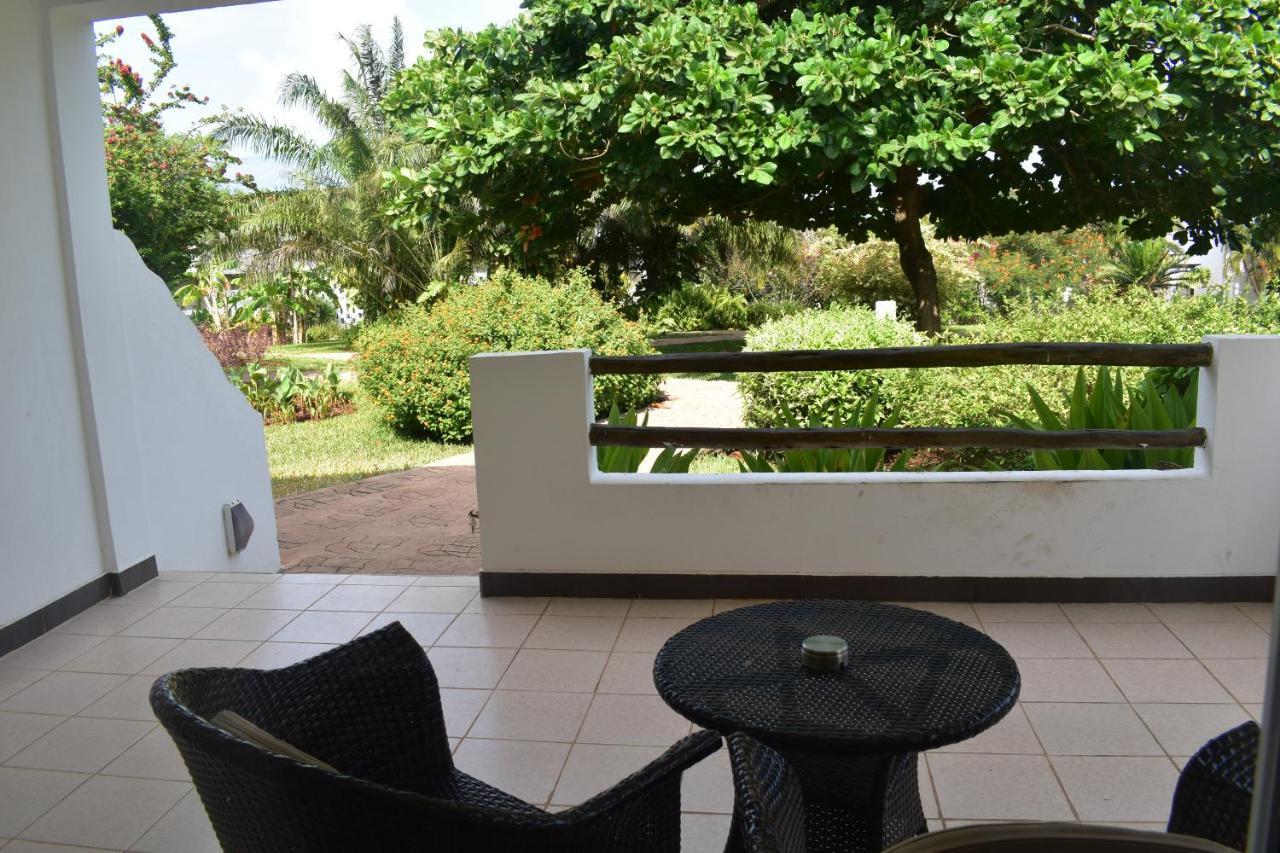 Kendwa Beach Resort Extérieur photo