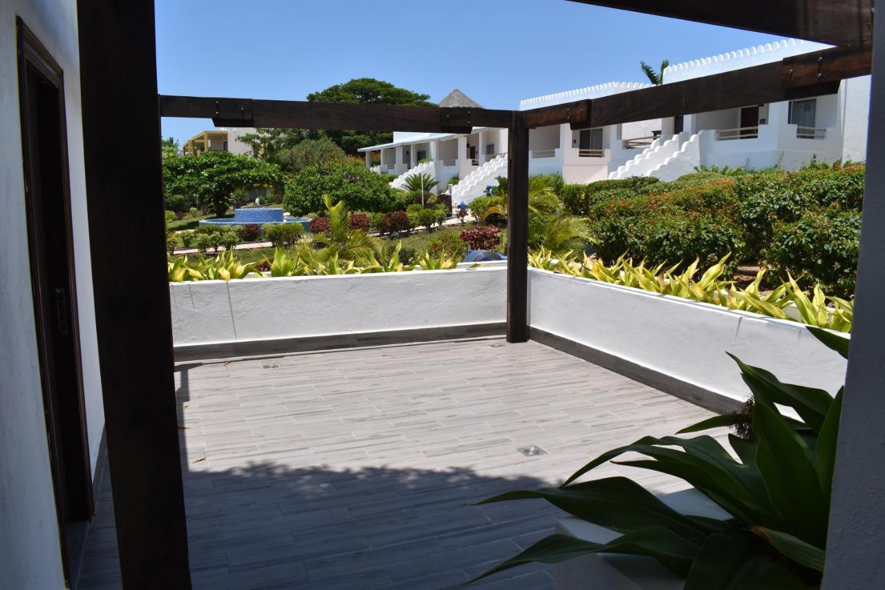 Kendwa Beach Resort Extérieur photo