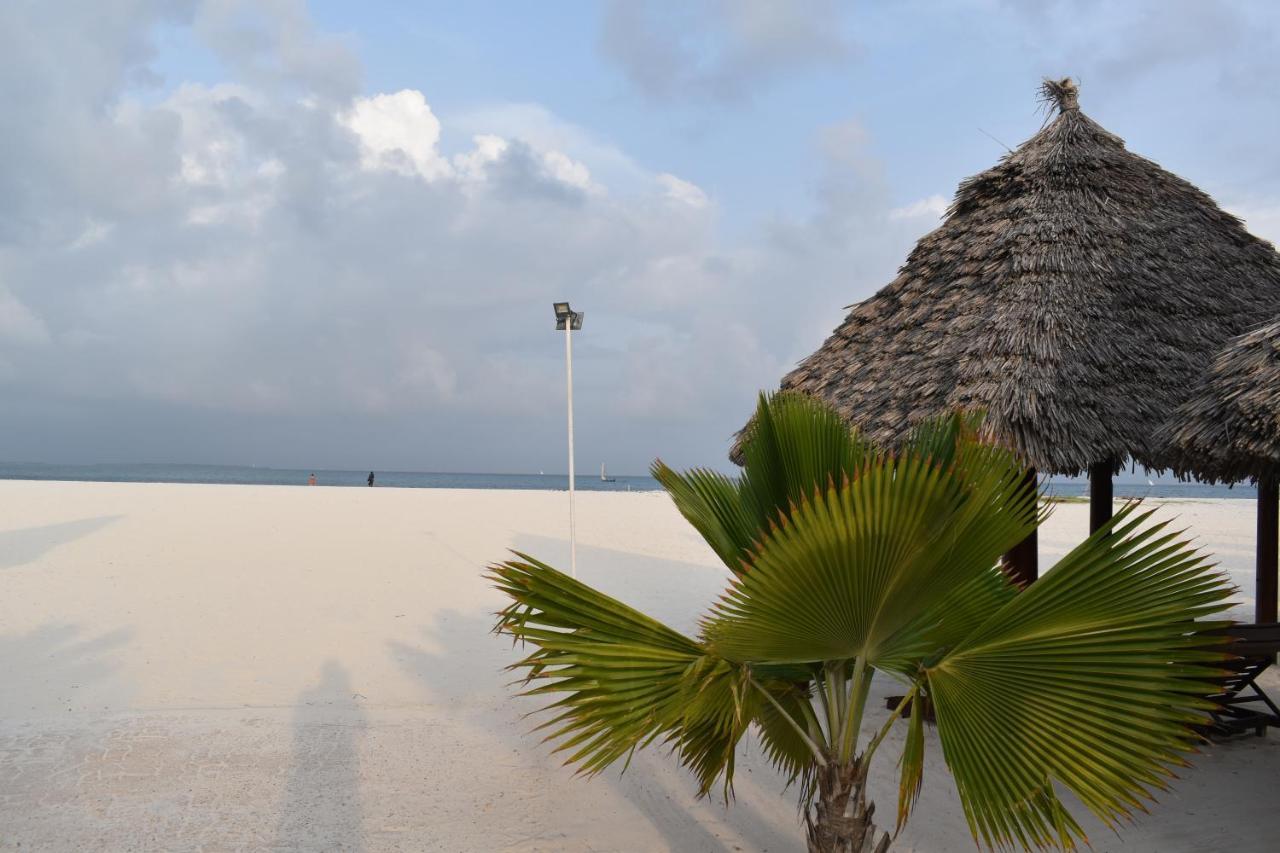 Kendwa Beach Resort Extérieur photo