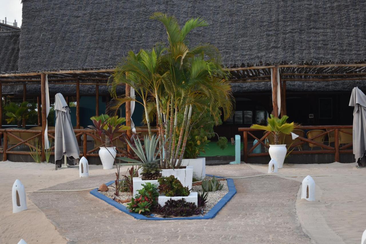 Kendwa Beach Resort Extérieur photo