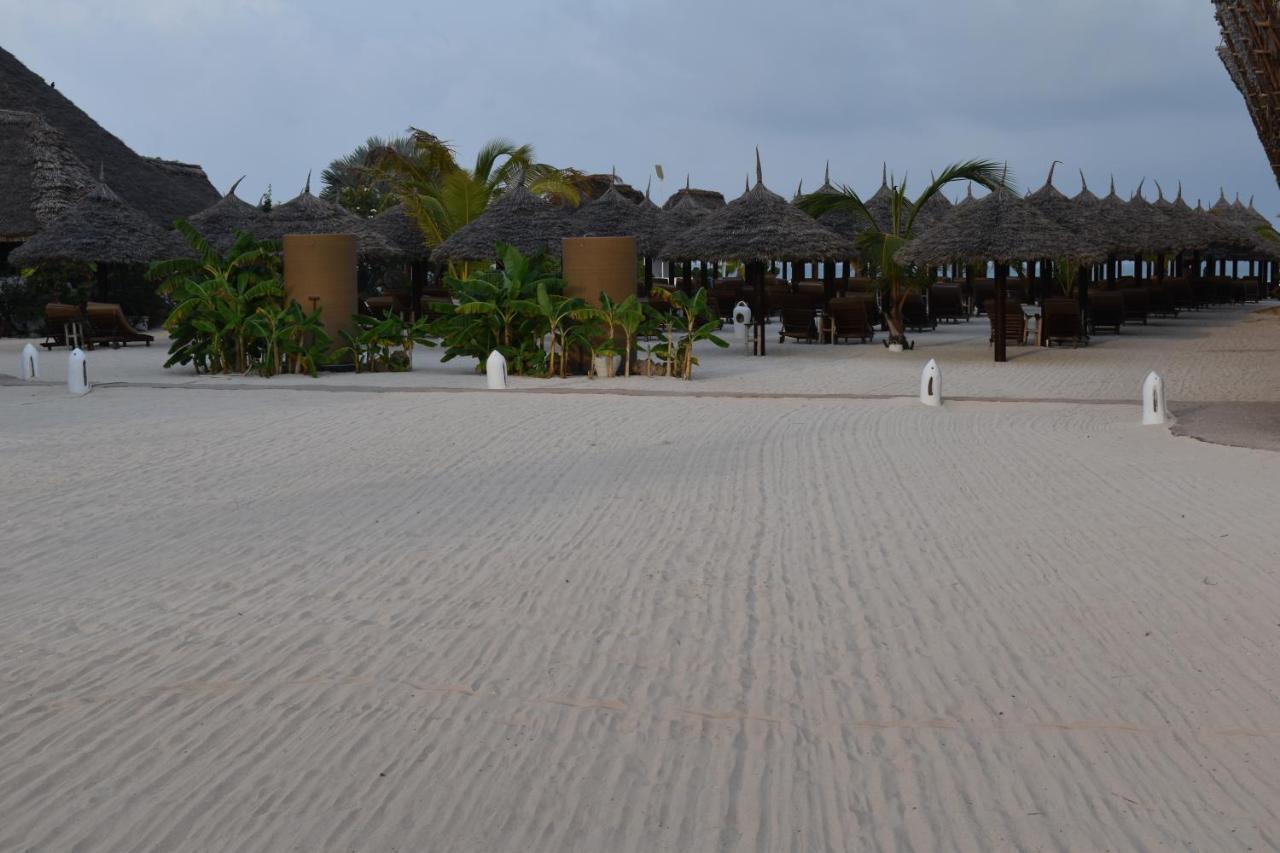 Kendwa Beach Resort Extérieur photo
