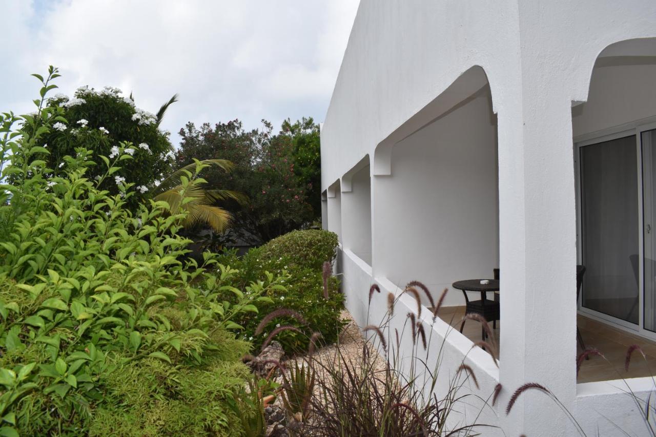 Kendwa Beach Resort Extérieur photo