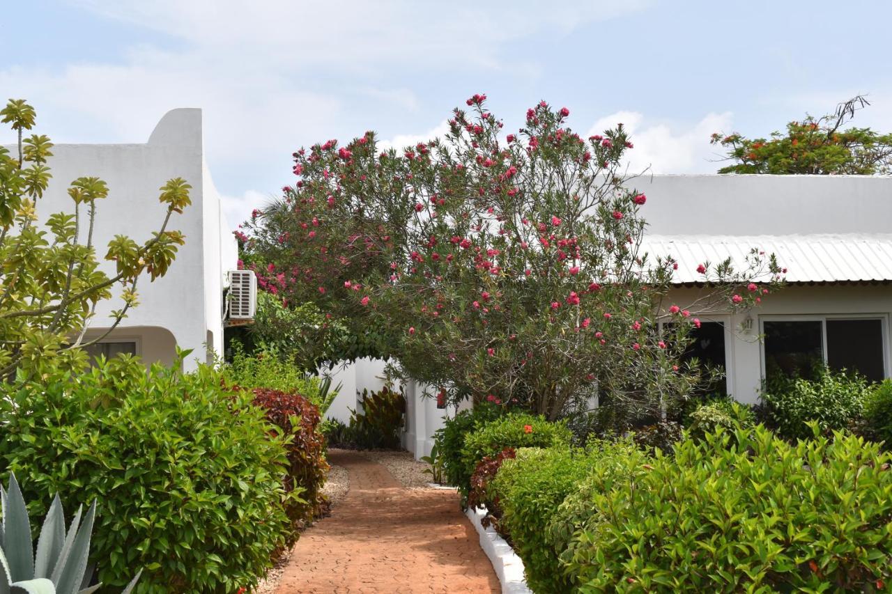 Kendwa Beach Resort Extérieur photo