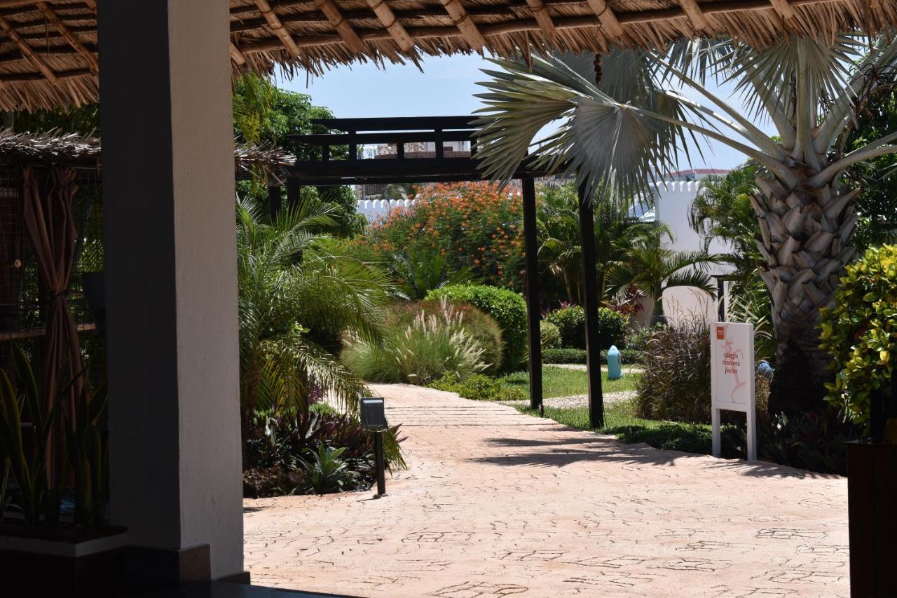 Kendwa Beach Resort Extérieur photo