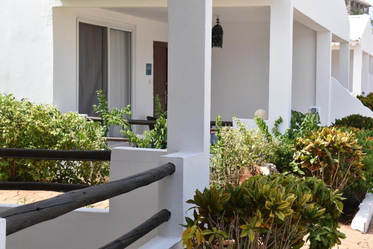 Kendwa Beach Resort Extérieur photo