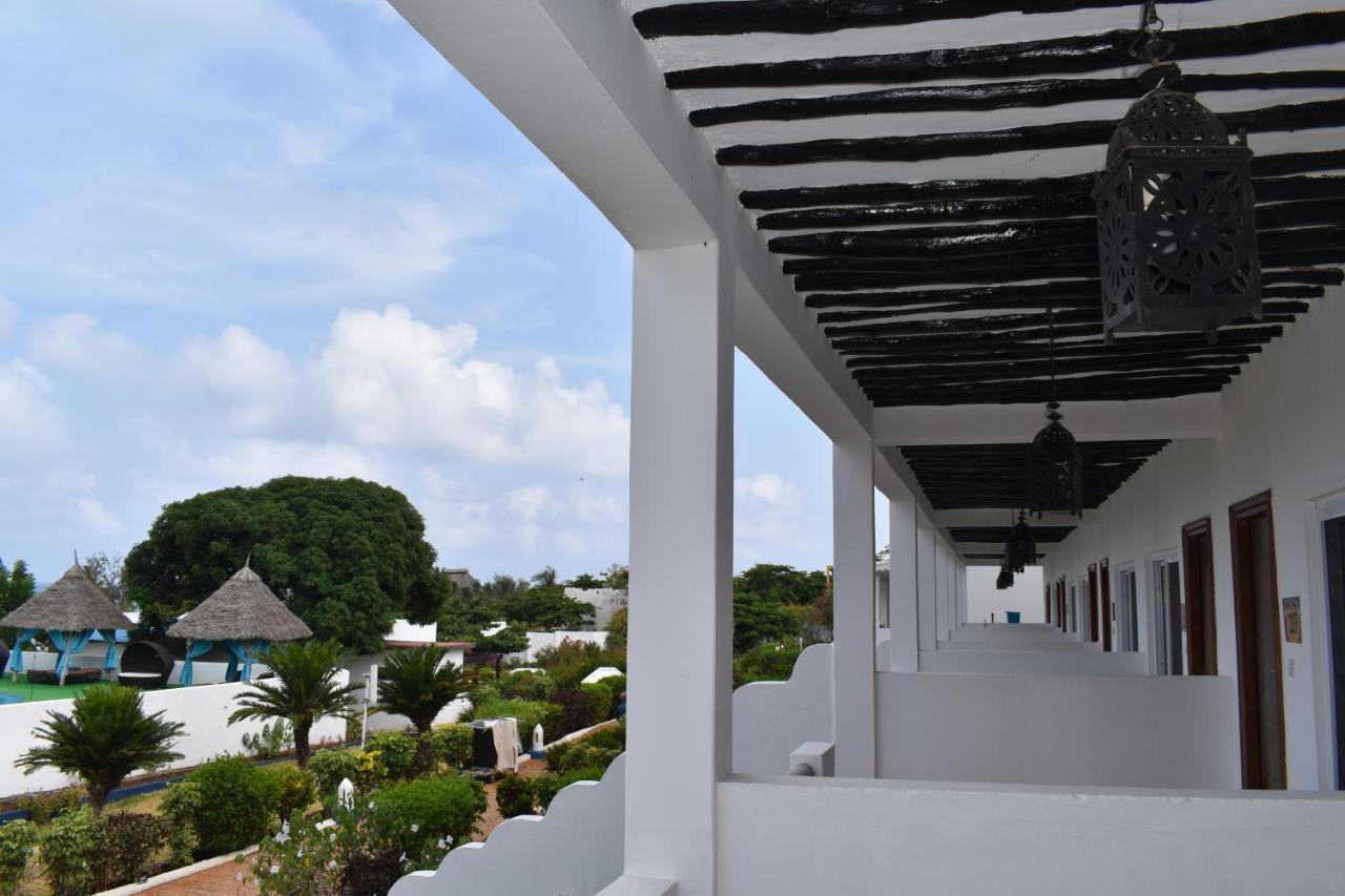 Kendwa Beach Resort Extérieur photo