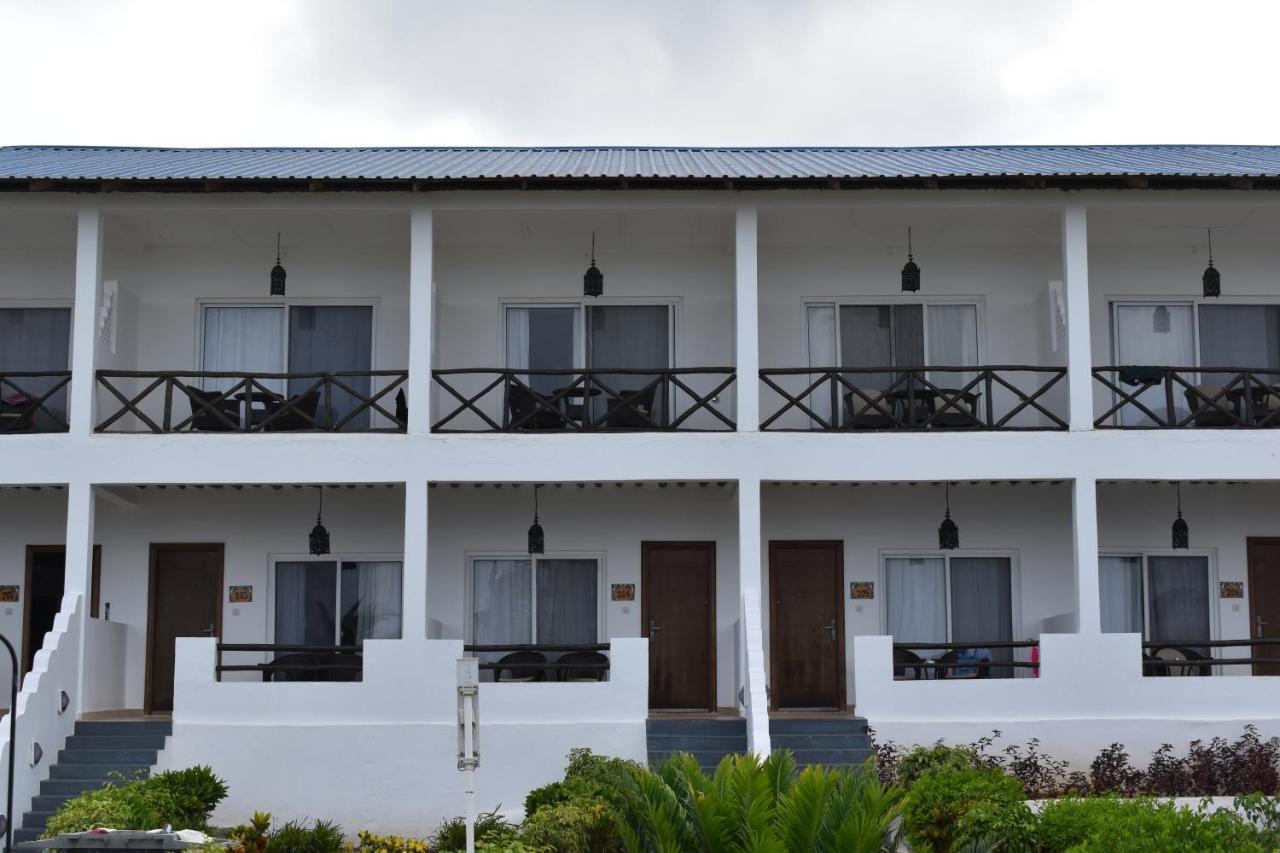 Kendwa Beach Resort Extérieur photo