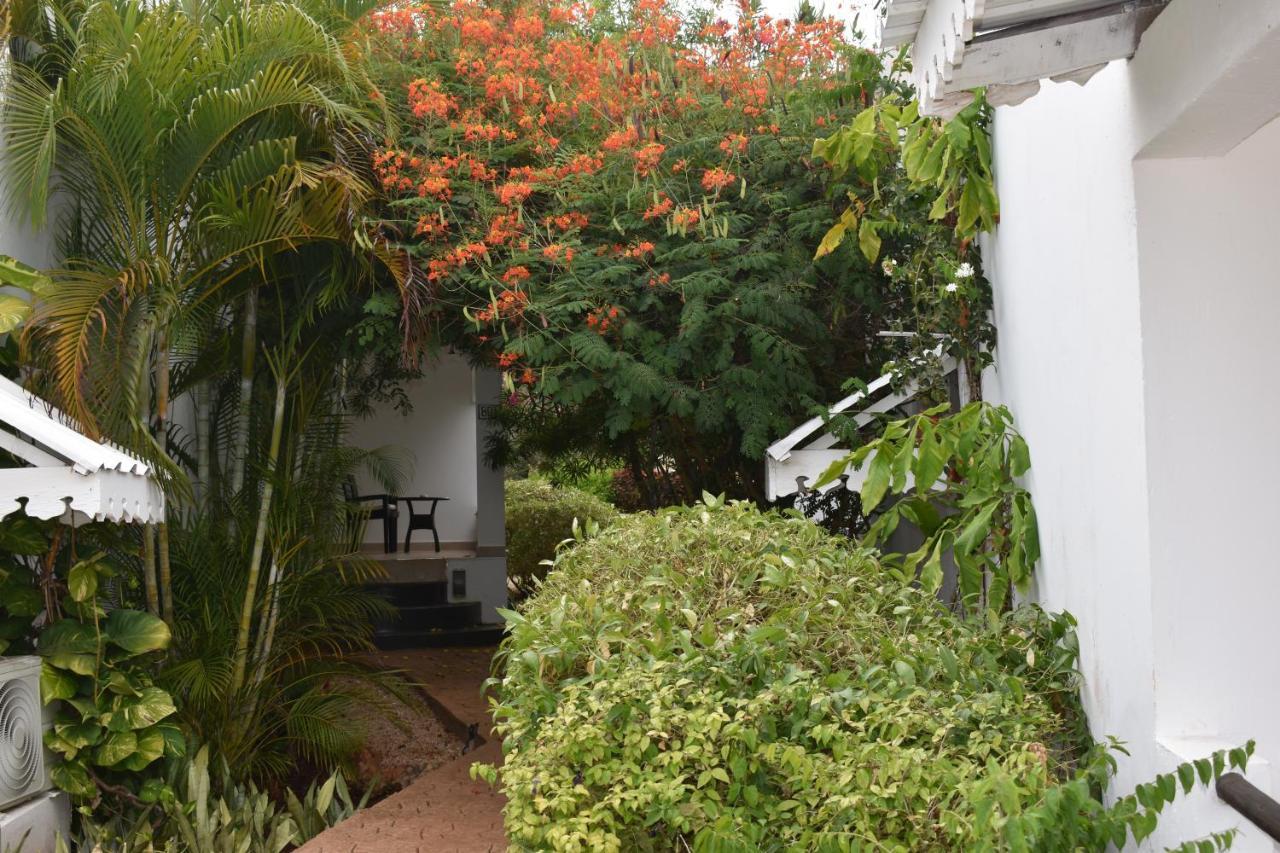 Kendwa Beach Resort Extérieur photo