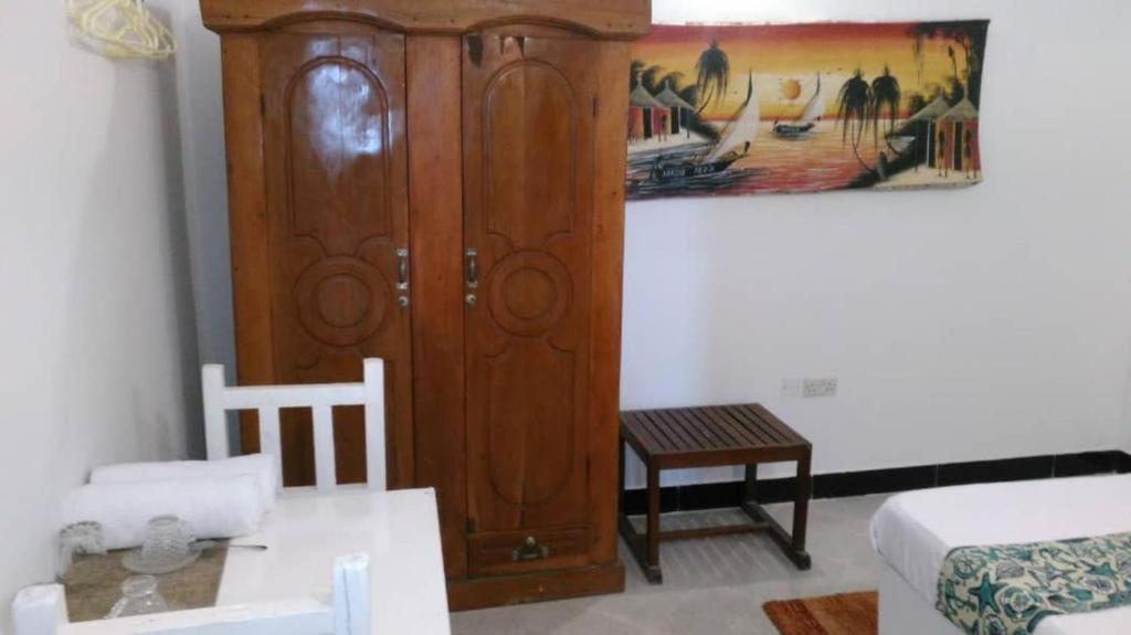 Kendwa Beach Resort Extérieur photo