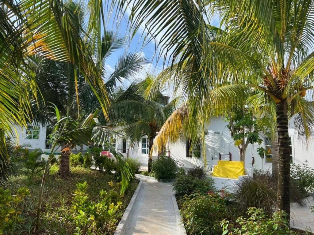 Kendwa Beach Resort Extérieur photo